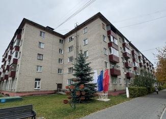 Продажа 1-комнатной квартиры, 31 м2, Шатура, проспект Ильича, 18/1