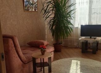 Сдам 1-ком. квартиру, 40 м2, Новосибирск, улица Краузе, 17