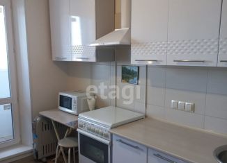 Продаю квартиру студию, 16 м2, Тюмень, Интернациональная улица, 203к2