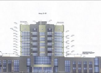 Торговая площадь в аренду, 100 м2, Новокузнецк, улица Свердлова, 9