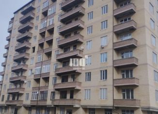 Продажа однокомнатной квартиры, 60 м2, Махачкала, Юго-Восточная улица, 5, Ленинский район