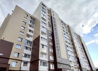 1-ком. квартира на продажу, 37.8 м2, Тверь, бульвар Гусева, 46