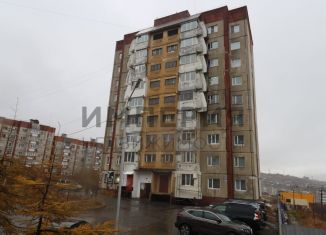 Продажа 3-ком. квартиры, 72.2 м2, Магаданская область, Портовая улица, 33