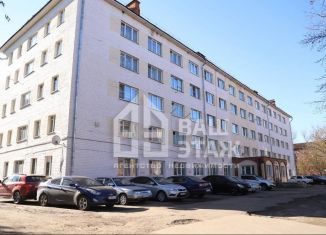 Продажа комнаты, 17 м2, Калужская область, улица Салтыкова-Щедрина, 74