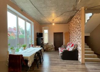 Дом на продажу, 193.2 м2, деревня Заболотье, Советская улица, 20