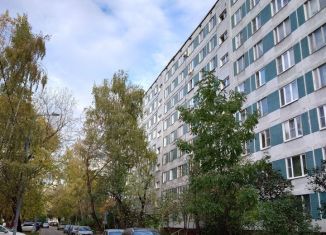 Продам 3-ком. квартиру, 58.8 м2, Москва, улица Декабристов, 35А, метро Ботанический сад