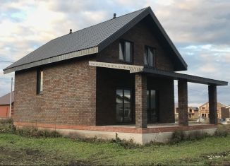 Продажа дома, 125 м2, деревня Мармылево, улица Вячеслава Тихонова