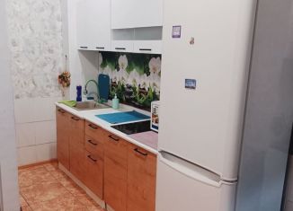 Аренда двухкомнатной квартиры, 49 м2, Иркутск, улица Ядринцева, 33