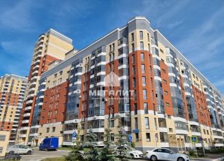 Сдается в аренду 3-ком. квартира, 75 м2, Казань, улица Зур Урам, 1Кк3