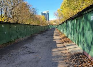 Сдается гараж, 18 м2, Москва, Молдавская улица, вл3А