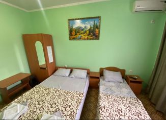 Продажа квартиры студии, 18 м2, Анапа, Буковая улица, 15