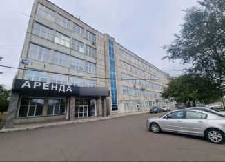 Офис в аренду, 18 м2, Красноярск, улица 60 лет Октября, 109, Свердловский район