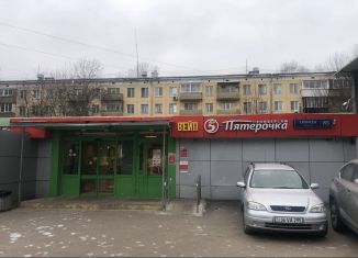 Сдается торговая площадь, 5 м2, Москва, улица Свободы, 85с3, СЗАО