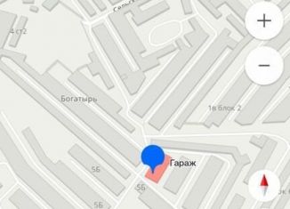 Продается гараж, 24 м2, Тобольск