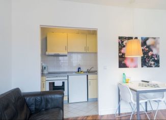 Квартира на продажу студия, 33.8 м2, посёлок городского типа Сириус, Нижнеимеретинская улица, 143