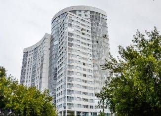 Продается однокомнатная квартира, 48.5 м2, Екатеринбург, Библиотечная улица, 50А, метро Геологическая