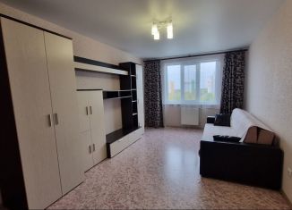 Сдаю однокомнатную квартиру, 37.3 м2, Воронеж, Московский проспект, ЖК Грин Парк