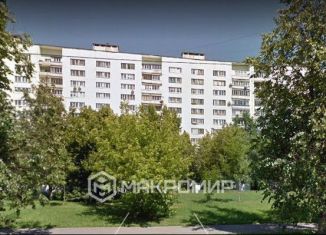 Трехкомнатная квартира на продажу, 60.6 м2, Москва, Ферганская улица, 11к1, ЮВАО