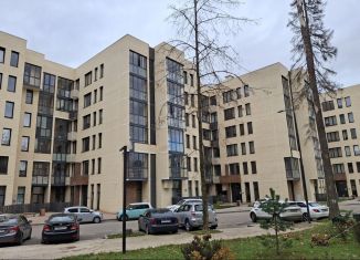 Продам 1-комнатную квартиру, 42.4 м2, Московская область, Светлогорская улица, 1