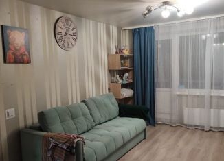 Аренда 1-комнатной квартиры, 40 м2, Волгоград, улица имени Ивана Морозова, 9