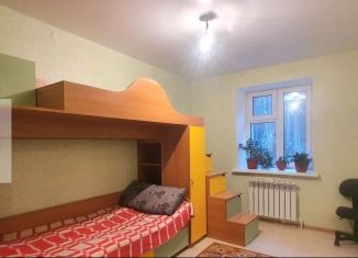 Продажа 2-ком. квартиры, 53.4 м2, посёлок железнодорожной станции Высокая Гора, улица Чернышевского, 71