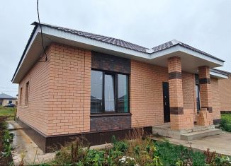 Дом на продажу, 119 м2, село Русский Юрмаш, Набережная улица