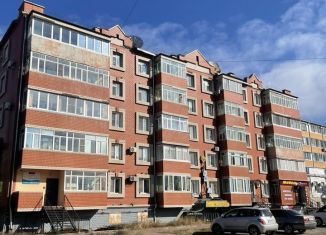 Продаю офис, 55.5 м2, Еврейская АО, Пионерская улица, 71