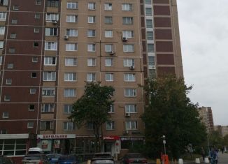 Продается трехкомнатная квартира, 80 м2, Москва, ВАО, Суздальская улица, 26к2