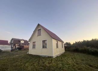 Дом на продажу, 86.4 м2, территория Объединение Подосинки