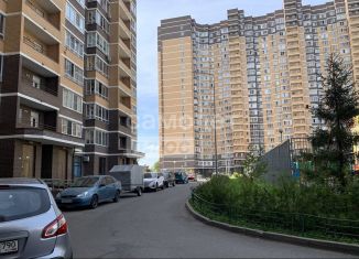 Продажа 1-комнатной квартиры, 33.3 м2, Балашиха, улица Бояринова, 24