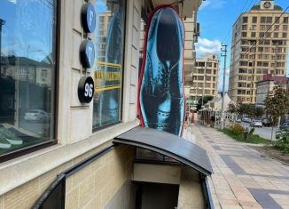 Продам помещение свободного назначения, 132.5 м2, Дербент, улица Буйнакского, 8/11