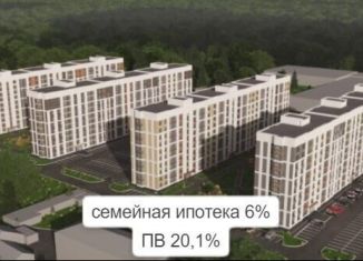 2-ком. квартира на продажу, 33.7 м2, Барнаул