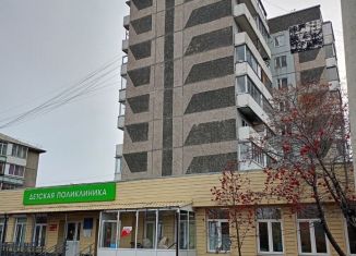 Сдам 1-комнатную квартиру, 30 м2, Красноярск, Судостроительная улица, 52, Свердловский район