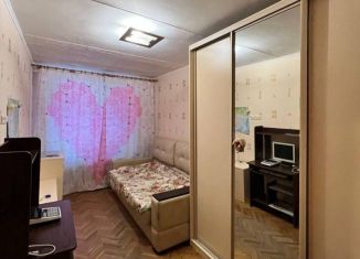 Продажа 3-комнатной квартиры, 68.5 м2, Москва, Доброслободская улица, 4, метро Комсомольская