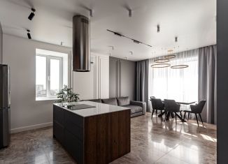 Продажа 4-комнатной квартиры, 112 м2, Алтайский край, переулок Циолковского, 124