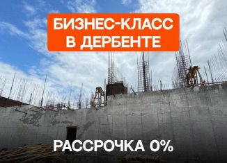 Продается 1-комнатная квартира, 34 м2, Дербент