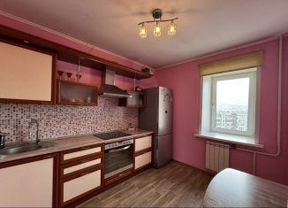 Сдается в аренду 2-ком. квартира, 50 м2, Красноярск, улица Щорса, 55