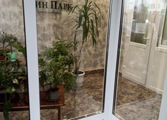 Сдаю в аренду однокомнатную квартиру, 44 м2, Краснодар, улица Дмитрия Благоева, 29к1, микрорайон Гидрострой