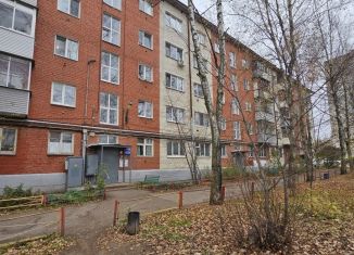 2-ком. квартира на продажу, 45.7 м2, Пермь, улица Академика Веденеева, 90