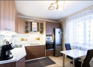 3-ком. квартира на продажу, 91.8 м2, Тюмень, улица Елизарова, 8