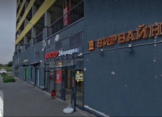 Продам торговую площадь, 176 м2, Санкт-Петербург, Парашютная улица, 40, муниципальный округ Юнтолово