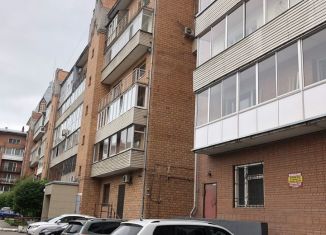 Продам трехкомнатную квартиру, 102.2 м2, Красноярский край, улица 78-й Добровольческой Бригады, 14А