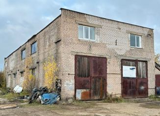 Продается склад, 400 м2, Новгородская область, улица Парфёнова, 22