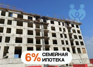 Продам однокомнатную квартиру, 34 м2, Дагестан