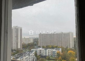 Продажа 1-комнатной квартиры, 39 м2, Москва, бульвар Адмирала Ушакова, 11, ЮЗАО