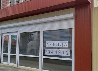 Сдаю торговую площадь, 55 м2, Краснодар, Уральская улица, 98/3