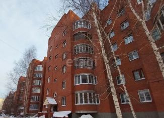 Продам 3-комнатную квартиру, 78.5 м2, Томск, улица Ивана Черных, 52