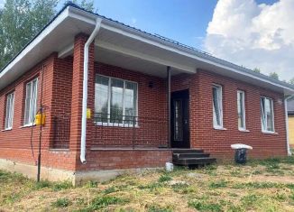 Продам дом, 94 м2, село Нижегородка, Центральная улица, 9/1