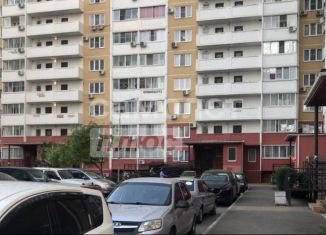 Продам 2-ком. квартиру, 60.2 м2, Краснодар, улица Героя А.А. Аверкиева, 13, микрорайон Восточно-Кругликовский