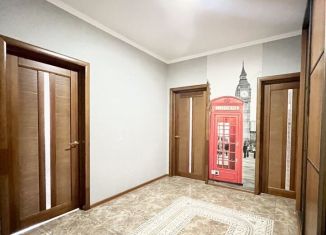 Продается трехкомнатная квартира, 81 м2, Московская область, улица Курыжова, 19к1